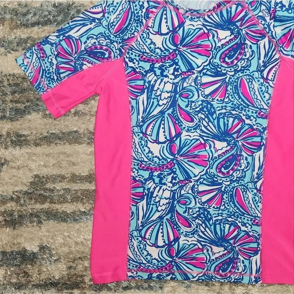 Lilly Pulitzer lilly pulitzer
